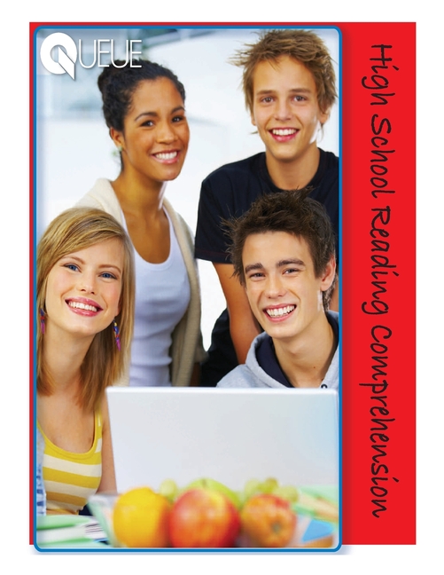 HIgh School Reading Comprehension