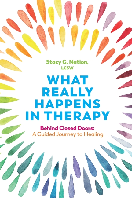What Really Happens In Therapy