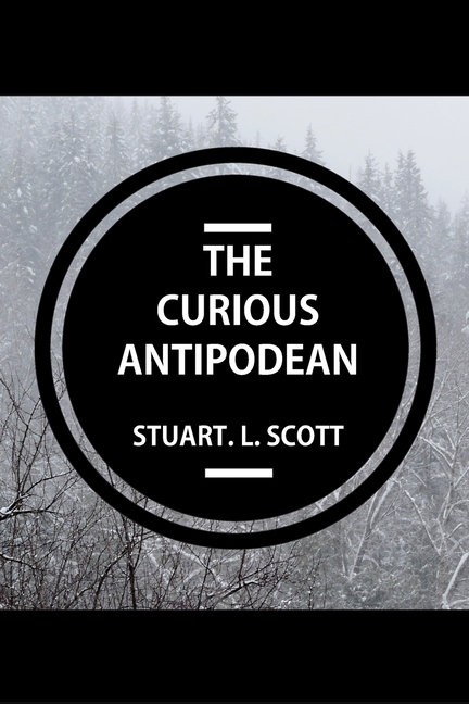 The Curious Antipodean: The Journal of a family side-tracked halfway between the Pacific Ocean and the Canadian Rockies. The highs and lows, adventure
