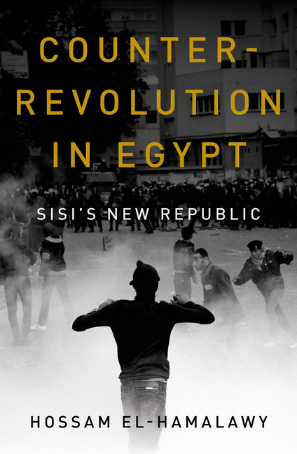 Counterrevolution in Egypt: Sisi's New Republic