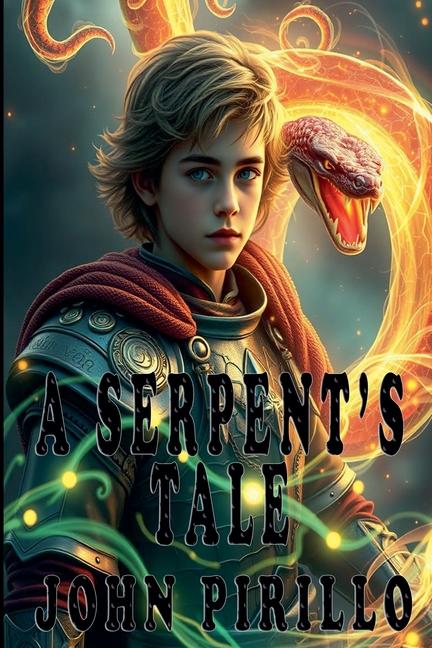A Serpent's Tale