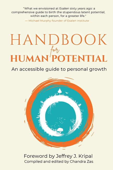 Handbook for Human Potential: An Accessible Guide to Personal Growth