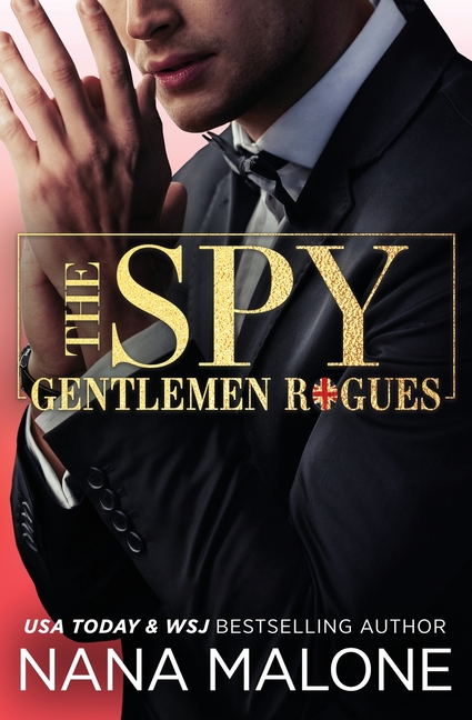 The Spy