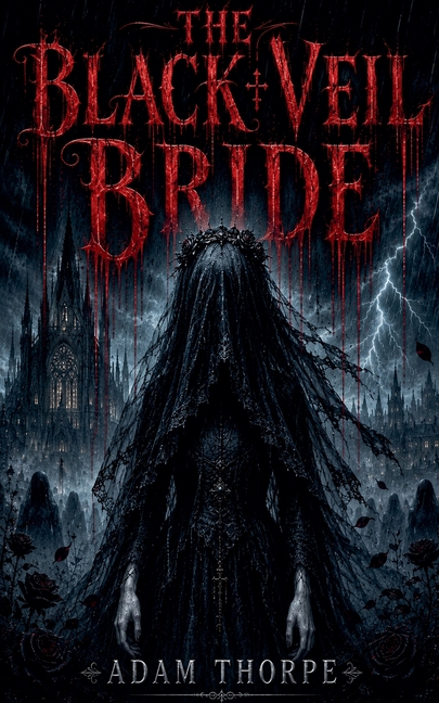 The Black Veil Bride