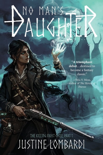 No Man's Daughter