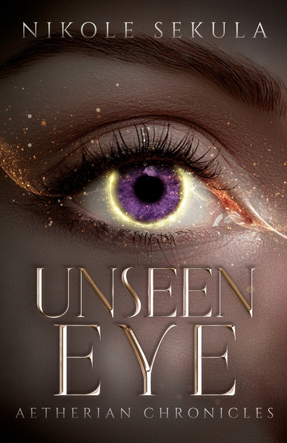 Unseen Eye