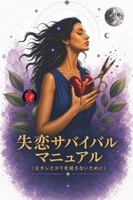 失恋サバイバルマニュアル(元カレとヨӤ