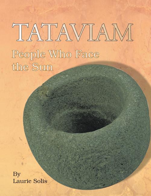 Tataviam: People Who Face the Sun