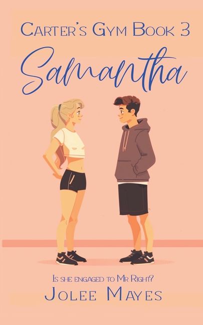Samantha
