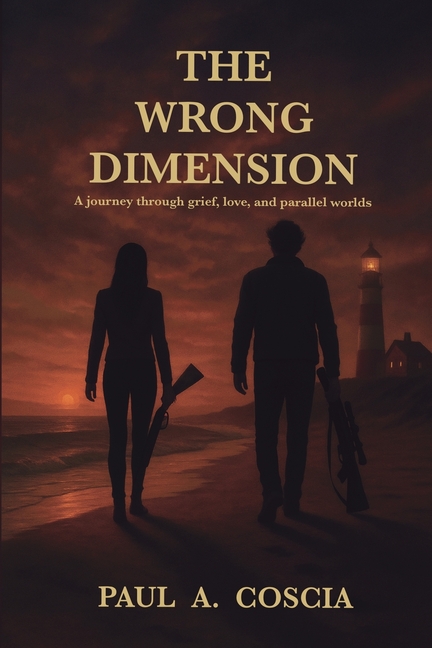 The Wrong Dimension