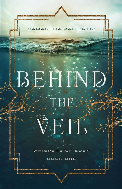 Behind the Veil