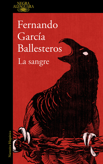 La Sangre / The Blood