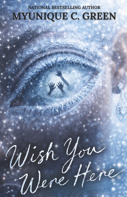 Wish You Were Here