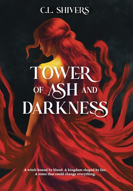 Tower of Ash and Darkness