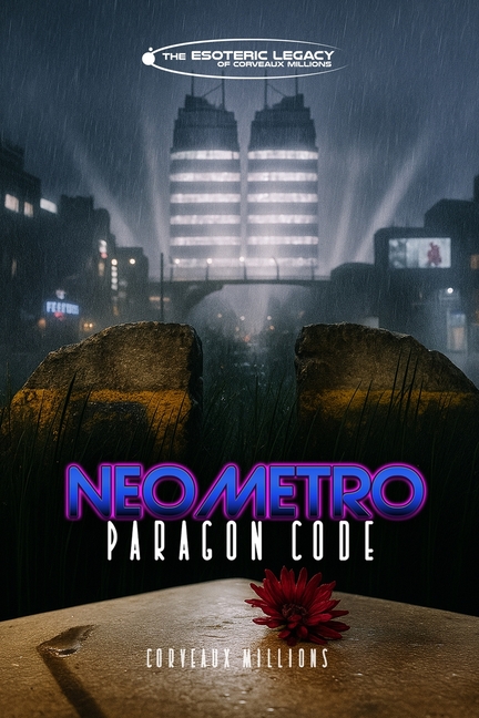 Neometro: Paragon Code