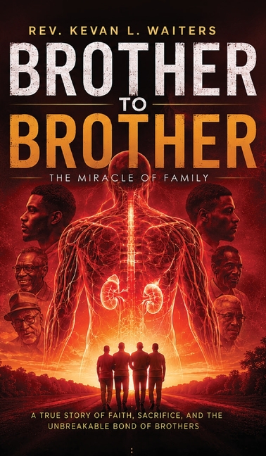 Brother to Brother: The Miracle of Family