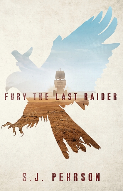 Fury The Last Raider