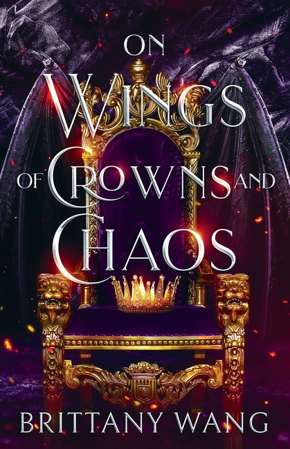 On Wings of Crowns and Chaos