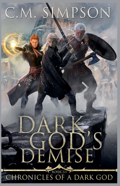 Dark God's Demise
