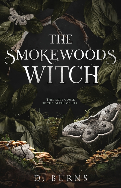The Smokewoods Witch