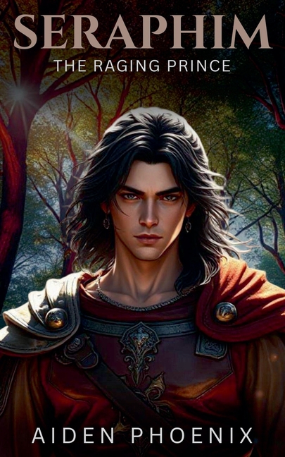 The Raging Prince