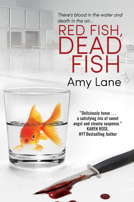 Red Fish, Dead Fish: Volume 2