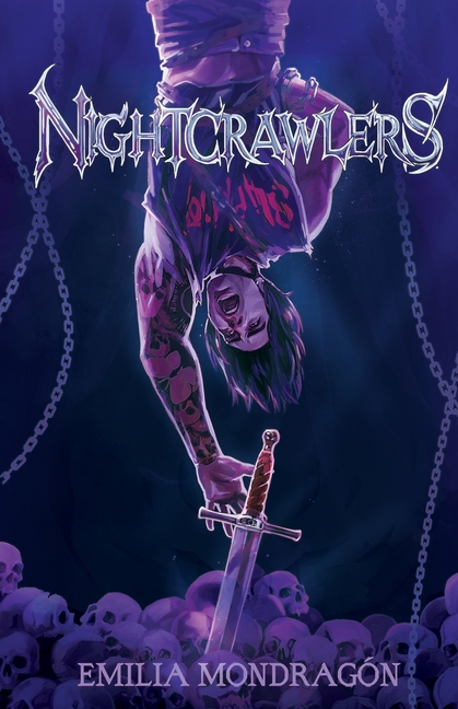 Nightcrawlers