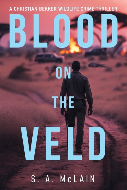 Blood on the Veld