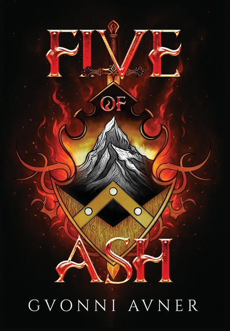 Five of Ash