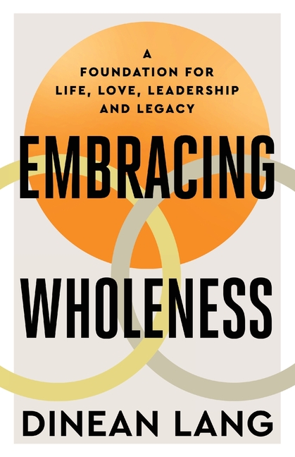 Embracing Wholeness