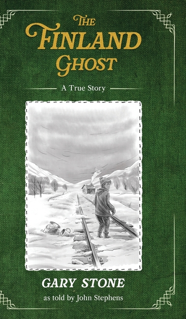 The Finland Ghost: A True Story