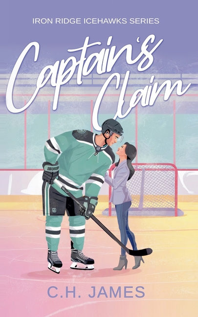 Captain's Claim