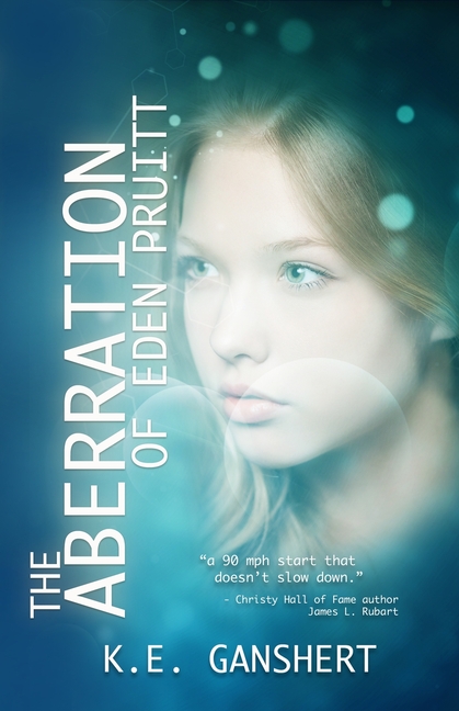 The Aberration of Eden Pruitt