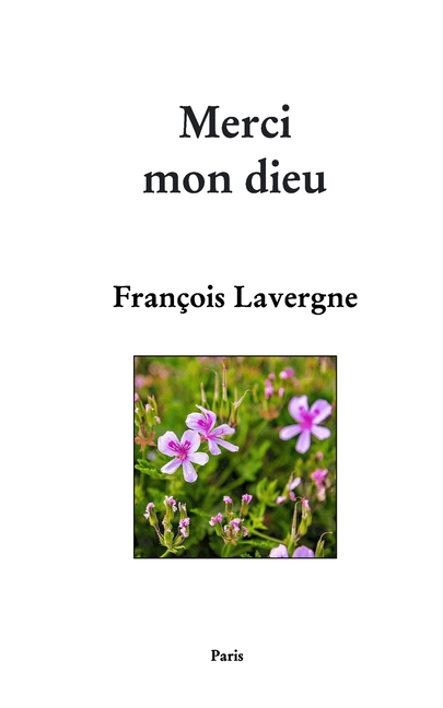 Merci mon dieu