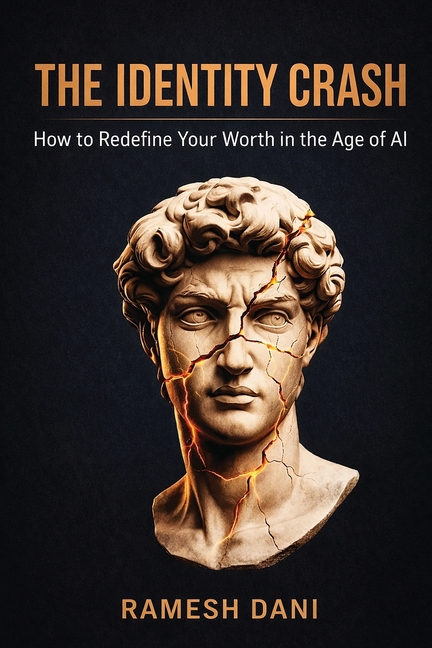 The Identity Crash: How to Redefine Your Worth in the Age of AI