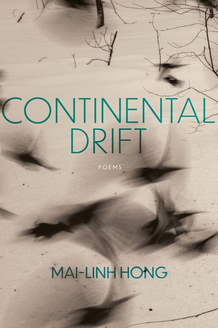 Continental Drift
