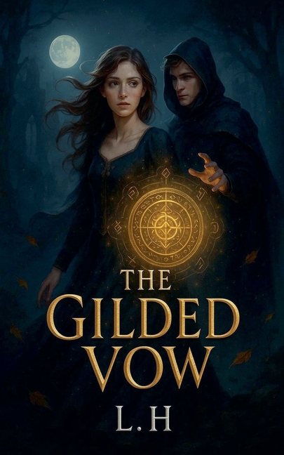 The Gilded Vow