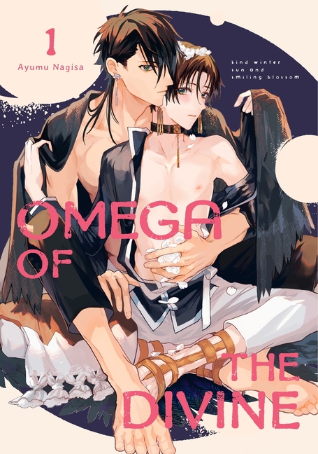 Omega of the Divine 1