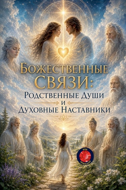 Божественные Связи: Родс