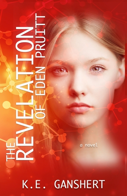 The Revelation of Eden Pruitt