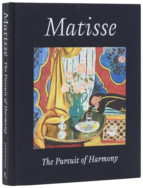 Matisse: The Pursuit of Harmony