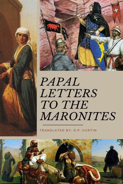 Papal Letters to the Maronites