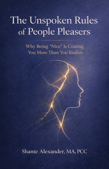 The Unspoken Rules of People Pleasers: Why Being "Nice" Is Costing You More Than You Realize