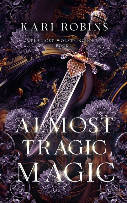 Almost Tragic Magic