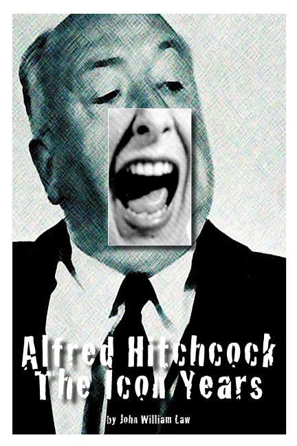 Alfred Hitchcock: The Icon Years
