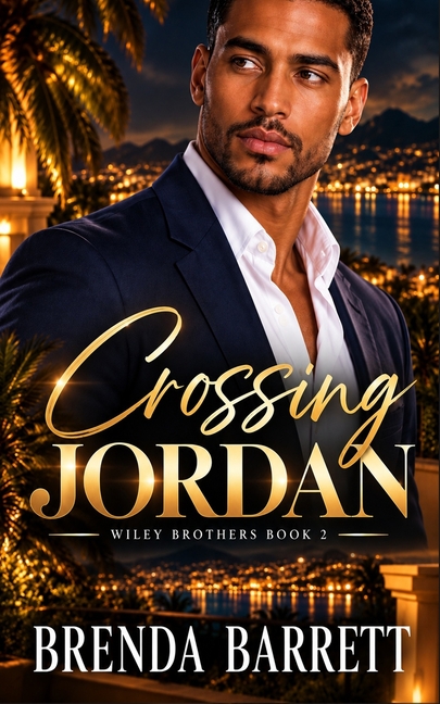 Crossing Jordan