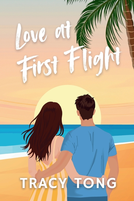 Love at First Flight: The Story of Sophie and Daniel