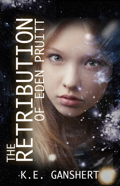 The Retribution of Eden Pruitt