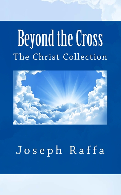 Beyond the Cross: The christ Collection