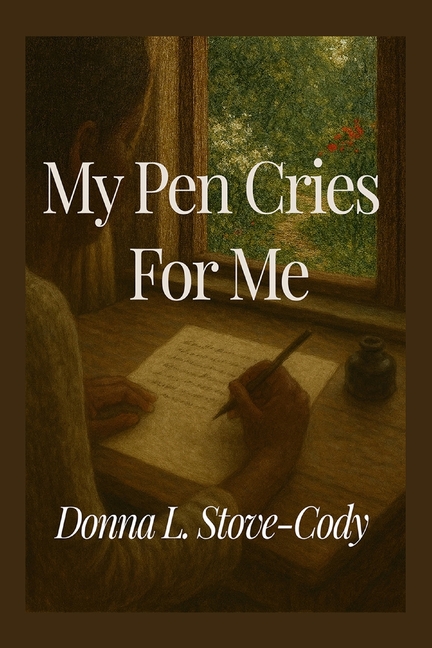 My Pen Cries For Me